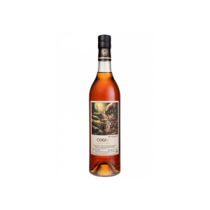 Cognac Lot 19.84b